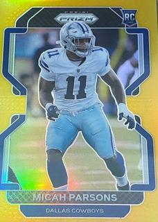 Micah Parsons
