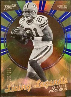 Charles Woodson