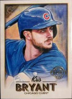 Kris Bryant