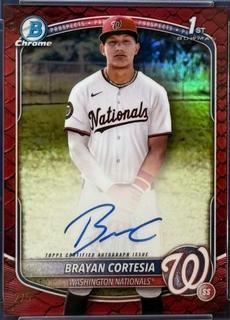 Brayan Cortesia