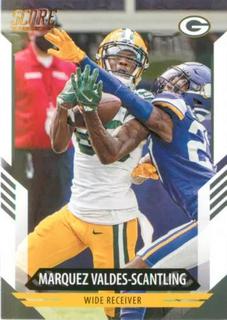 Marquez Valdes Scantling