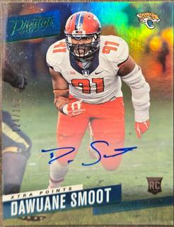 Dawuane Smoot