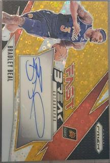 Bradley Beal
