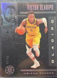 Victor Oladipo