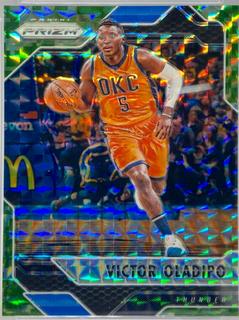 Victor Oladipo