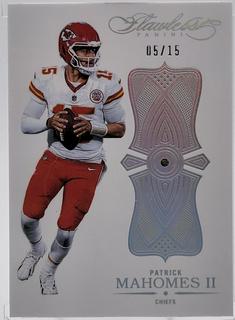 Patrick Mahomes II