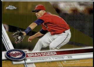 Brian Dozier