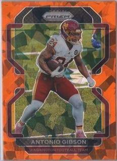 Antonio Gibson