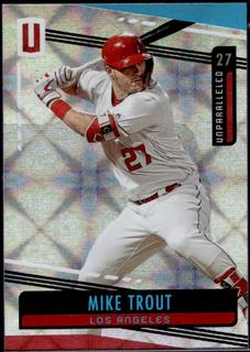 Mike Trout