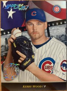 Kerry Wood