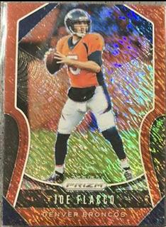 Joe Flacco