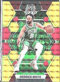 Derrick White