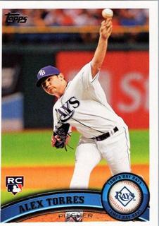 Alex Torres