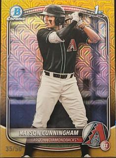 Kayson Cunningham