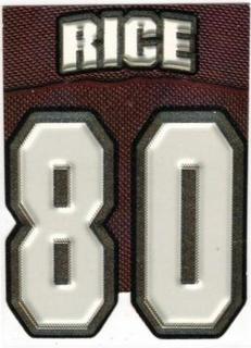 Jerry Rice