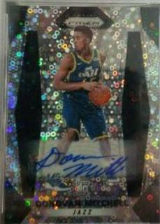 Donovan Mitchell
