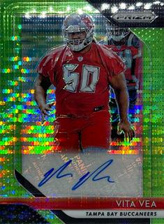 Vita Vea