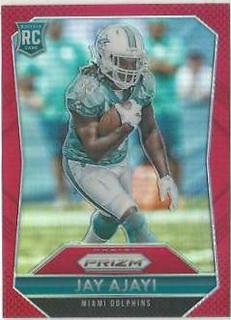 Jay Ajayi