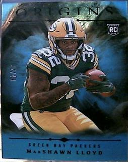 MarShawn Lloyd