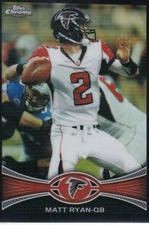 Matt Ryan