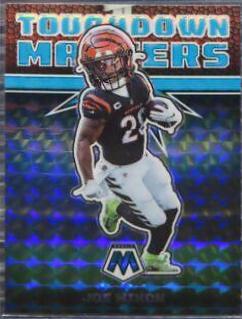 Joe Mixon
