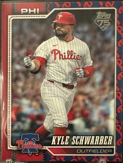 Kyle Schwarber