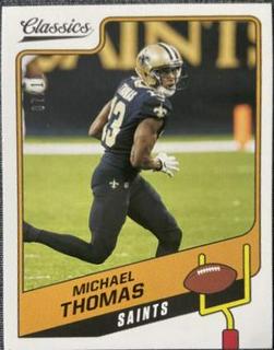 Michael Thomas