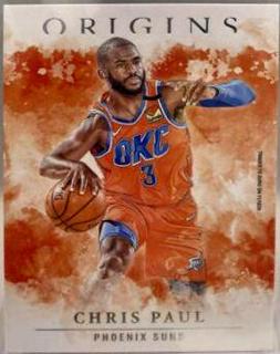 Chris Paul
