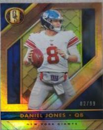Daniel Jones