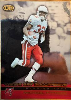 Michael Pittman