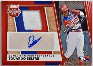 Eduardo Beltre