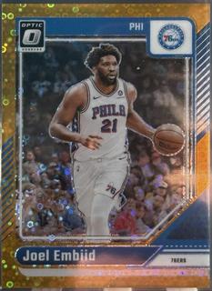 Joel Embiid