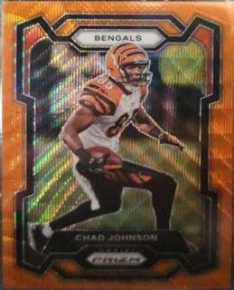 Chad Johnson