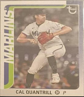 Cal Quantrill