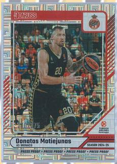 Donatas Motiejunas