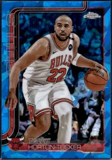 Talen Horton-Tucker