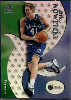 Dirk Nowitzki
