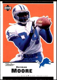 Herman Moore