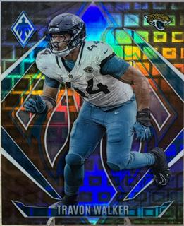 Travon Walker