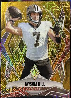 Taysom Hill