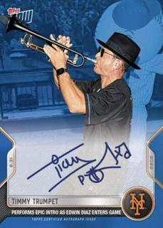 Timmy Trumpet