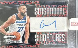 Rudy Gobert