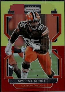 Myles Garrett