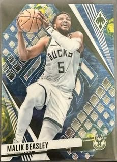 Malik Beasley