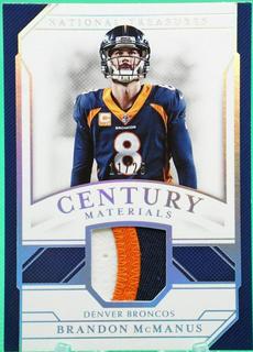 Brandon McManus