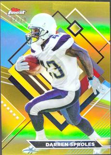 Darren Sproles