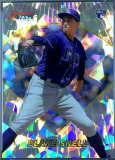 Blake Snell