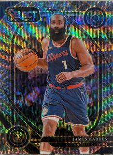 James Harden
