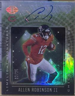 Allen Robinson II