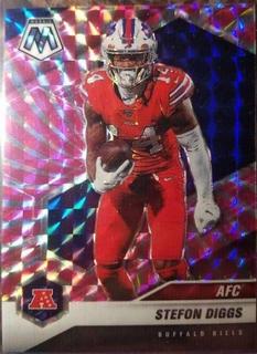 Stefon Diggs